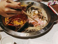 -大龙燚火锅