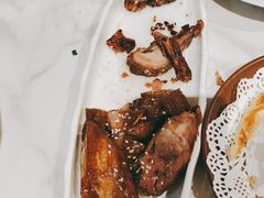 -乔阿马·江南味·驴肉香(龙湖华泾天街店)