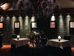 -三嚥阁 La Villa Restaurant
