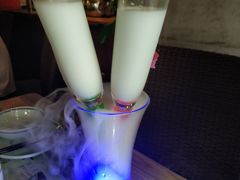 -探窝·竹笙椰子鸡(杨箕店)