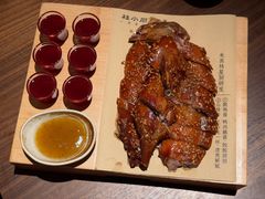 -桂小厨广西菜(万象城店)