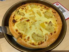 -必胜客(滨江店)