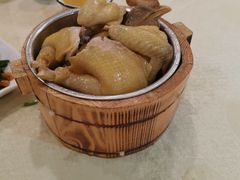 -婆婆家·湛江特色美食(福田振华路店)