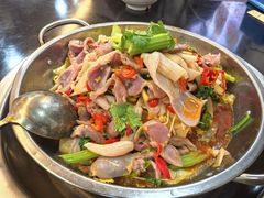-胖娃古镇鸡杂(磁器口总店)