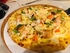 -必胜客(五道口店)