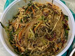 凉菜-山河屯铁锅炖(哈西站店)