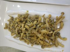 -雅逸居海鲜小厨