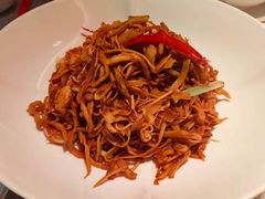 -秀儿四九城·新京菜(亚运村鸟巢店)