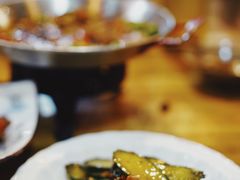 紫苏黄瓜-湘聚南县土菜馆(龙山二路店)