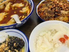 -西月城谭豆花(春熙路店)
