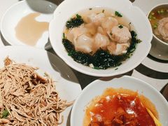 -永春园·扬州早茶·淮扬菜(漫乐城店)
