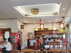 -王万妈卤猪脚(青岩交通路)