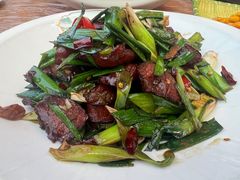 -澎湖湾农家菜(八一路楚天府店)