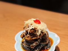 -二泉园老菜馆·百年无锡菜