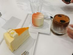 -1/4 ONE QUARTER COFFEE LAB(朝阳大悦城店)