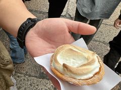 -高老太奶油小攀(新建南路店)