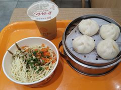 -蔡林记(珞狮南路店)