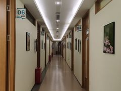 -北京大学口腔医院(第三门诊部)