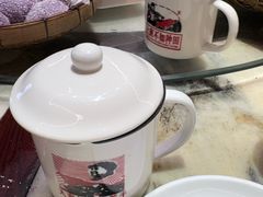 -园林美食城·本土农家菜(杨和镇店)