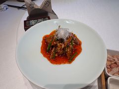 -隐庐·古法川菜(高新店)