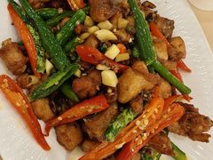 -农园餐厅(北京大学店)