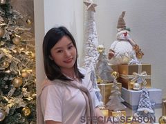-鹏瑞莱佛士酒店·云璟 Yun Jing