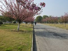 -江南大学(蠡湖校区)