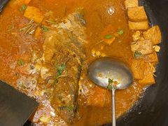 -赶海部落海鲜城(海阳路店)