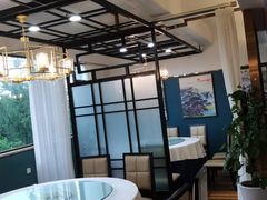 -北京烤鸭爱上川菜(中山路店)