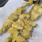 我认为应该是这家。这里的烧烤味道真是绝妙