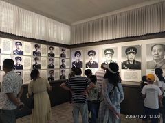 -井冈山革命烈士陵园