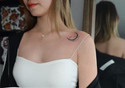 -極致刺青TATTOO STUDIO 私人订制