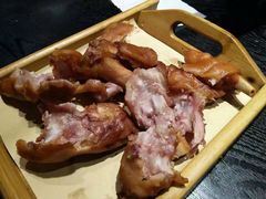 -东大桥小国抻面烧烤(长通路店)