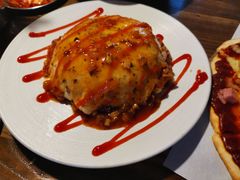 -MI WU FACTORY米屋美食工厂餐厅(绿地店)