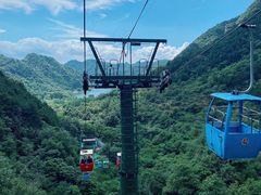 -京东石林峡风景区
