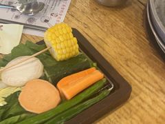 -姜虎东白丁烤肉(深圳湾后海汇店)