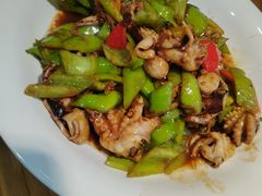 -倍儿美海鲜排挡·非遗海鲜蒸饺(洋货店)