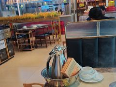 -小肥牛潮汕牛肉火锅(南联店)