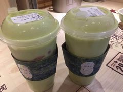 -野萃山·潮汕厚果汁(十亩地店)