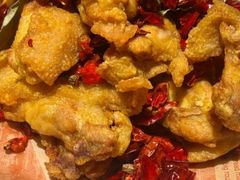 -四禧精酿铜锅涮肉·烧烤工场(大明湖店)