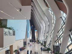 -贝林大翅鲸简餐厅(国家海洋博物馆店)