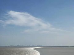 -观潮胜地公园