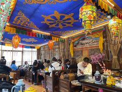-吉祥圣雪藏餐