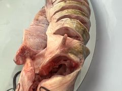 -老刘生态大鱼坊铁锅炖鱼(赛马场店)