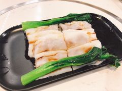 -乜都得港式茶楼(天贵路店)