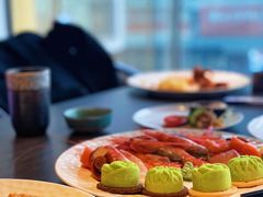 -滩万日本料理Nadaman(国贸大酒店)