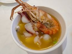 -麓湖国际水疗