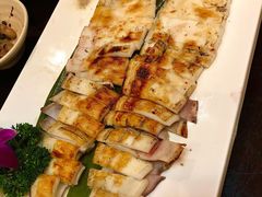 中卷-巷语私房料理(华一实业大厦店)