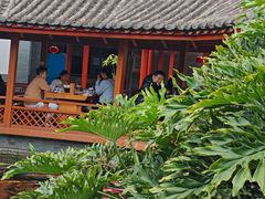-香麒园·过桥米线·南湖雅宴
