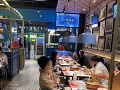 -赖胖子肉蟹煲(上邦百汇城店)